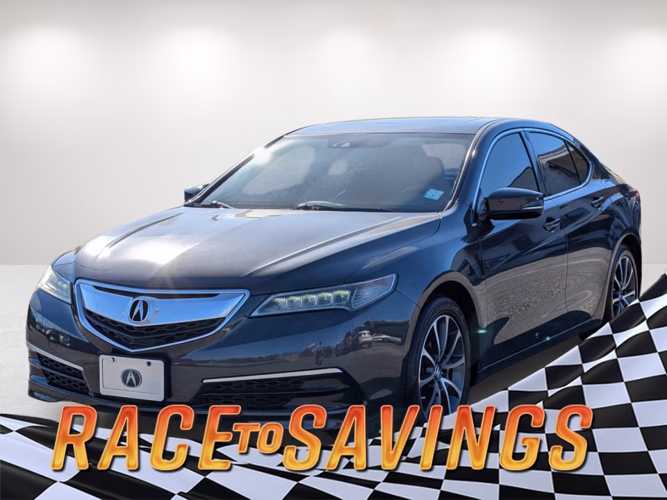 2016 Acura TLX 3.5 AUTO SH-AWD Technology Package's photo