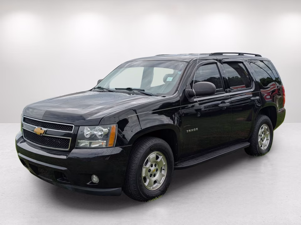 2012 Chevrolet Tahoe 2WD Fleet's photo