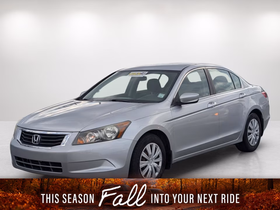 2010 Honda Accord
