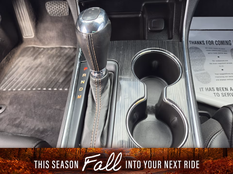 2018 Chevrolet Impala