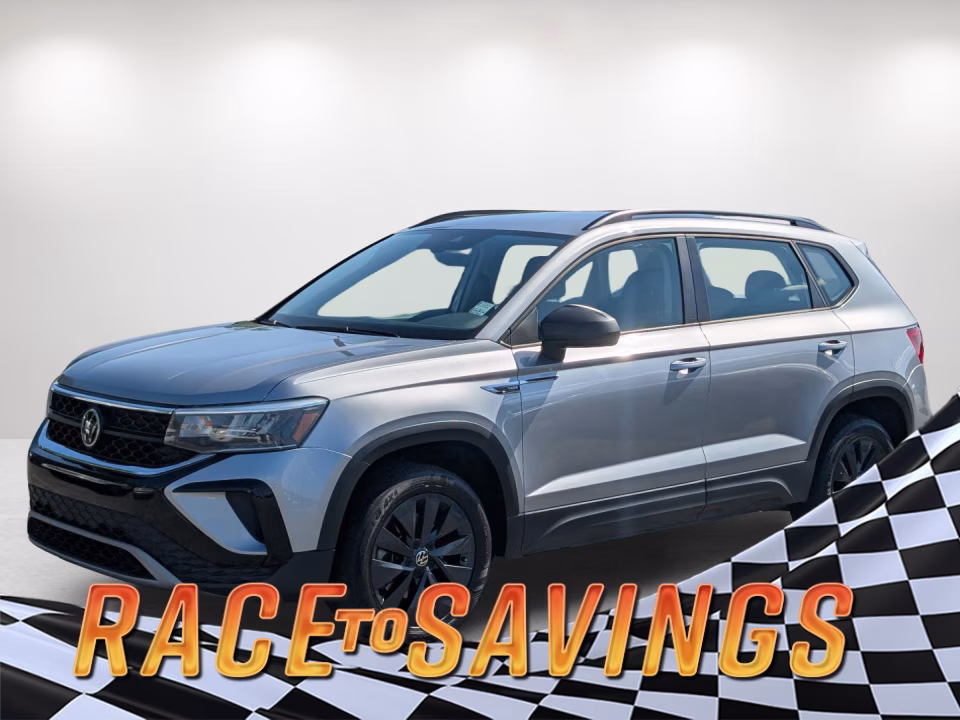 2023 Volkswagen Taos 1.5T S's photo