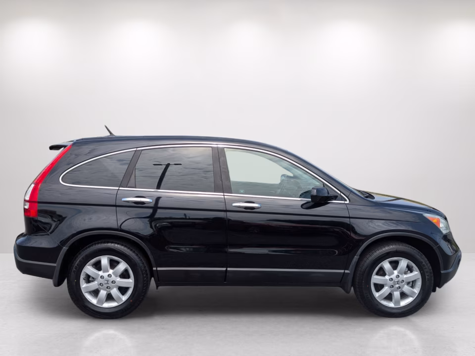 2009 Honda CR-V EX-L - Photo 5