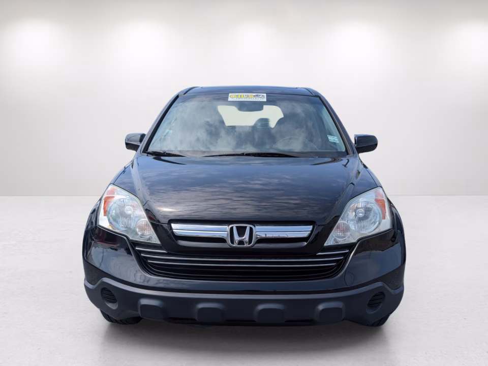2009 Honda CR-V EX-L - Photo 3