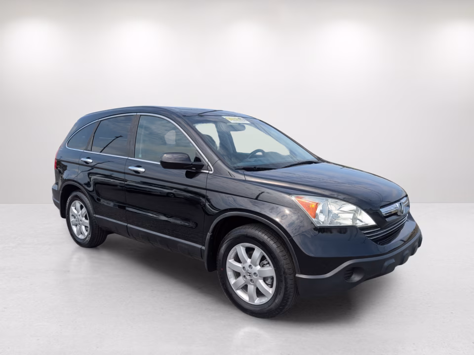 2009 Honda CR-V EX-L - Photo 4