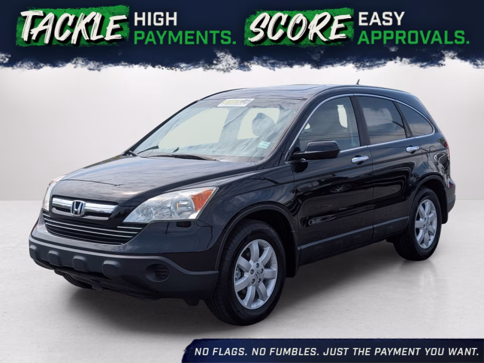 2009 Honda CR-V EX-L - Photo 1
