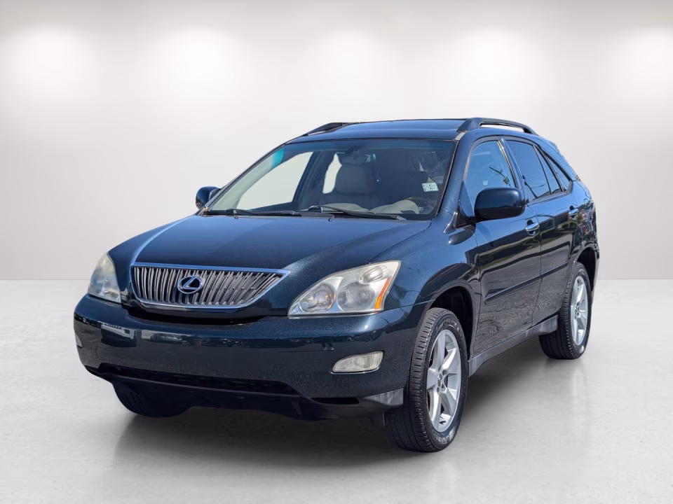 2004 Lexus RX 350 330's photo