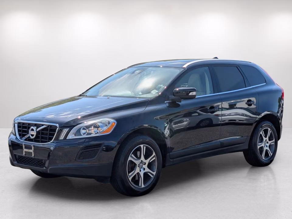 2012 Volvo XC60 T6 AWD Auto's photo