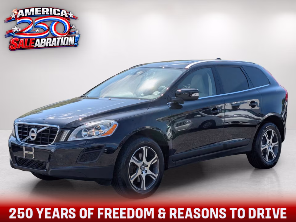 2012 Volvo XC60 T6 AWD Auto's photo