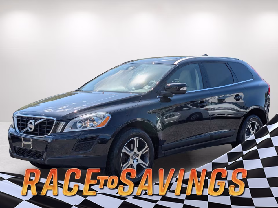 2012 Volvo XC60 T6 AWD Auto's photo